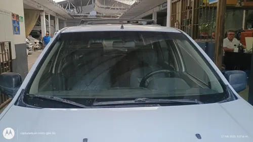 Ford Ecosport 2.0 L