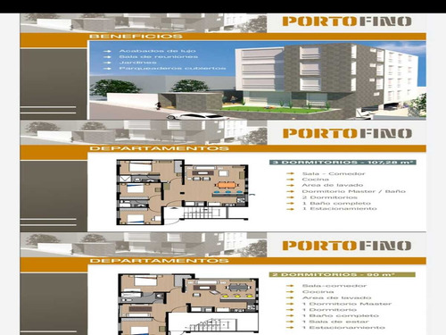 Imagen 13 de 14 de Departamentos Ponceano
