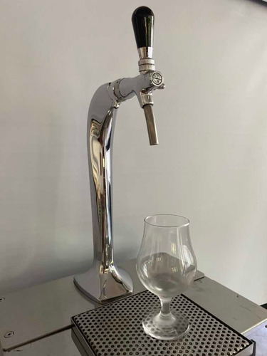 Imagen 2 de 8 de Alquiler Chopera Cerveza Artesanal Choperas Del Sur!!