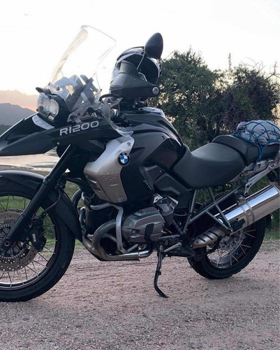 Bmw Gs1200