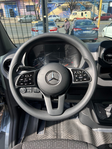 Mercedes-Benz Sprinter 314 Cdi Furgon Mixto