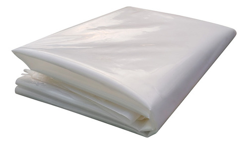 Lona 4x8 Difusor 150 Micra Filme Plastico Para Estufa