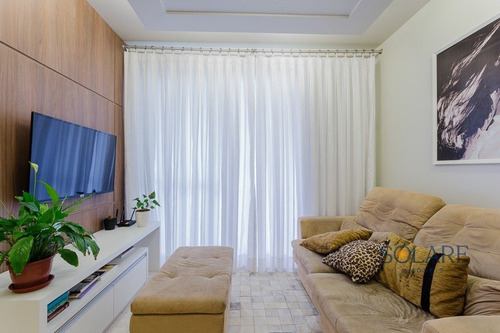 Imagem 2 de 15 de Apartamento - Itacorubi - Ref: 66903 - V-66903