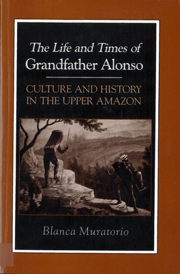Libro The Life And Times Of Grandfather Alonso: Culture A...