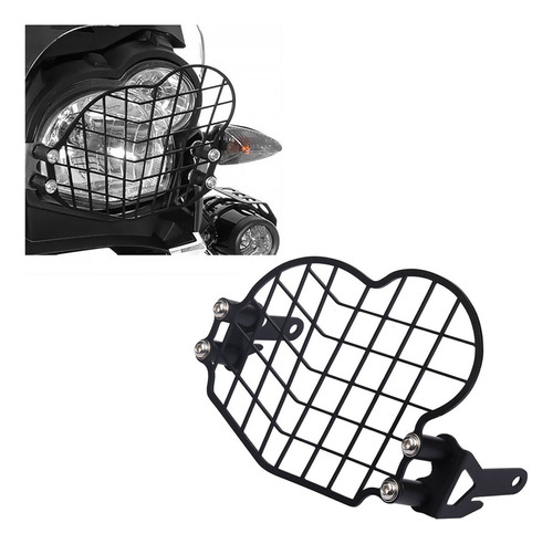 Grelha De Farol Para Bmw G 650 Gs 650gs