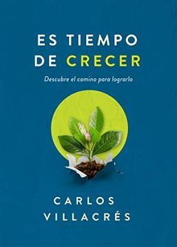 Tiempo De Crecer