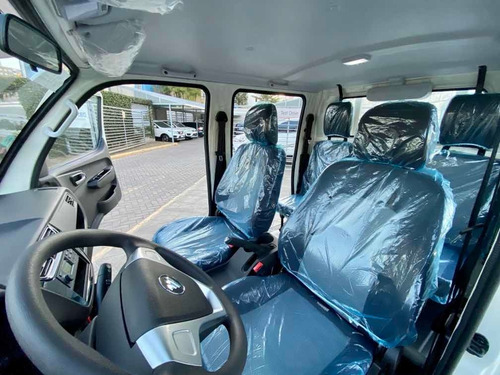 Foton Tm1 1.600 Kg Cabina Doble