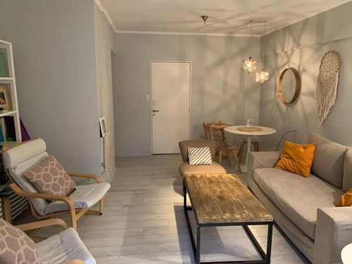 Departamento En Venta - 2 Dormitorios 2 Baños - Palermo