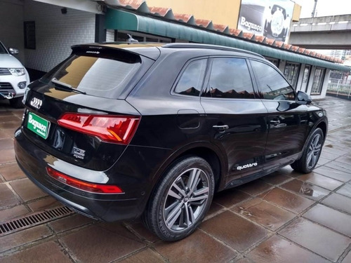 Audi Q5 Ambition Quattro 2.0 Tfsi