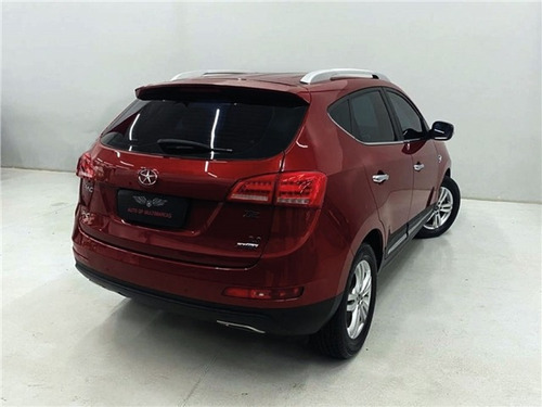 Jac Motors T6