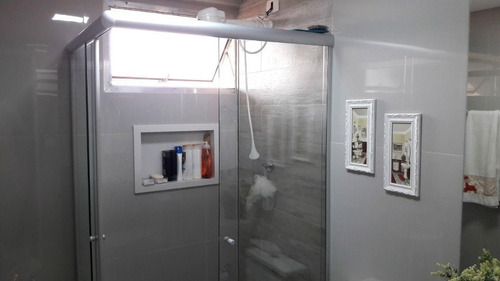 Imagem 29 de 30 de Lindo Apartamento Bairro Demarchi, 80 Metros!! - Ap3143