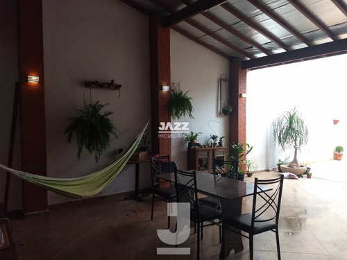 Imagem 6 de 27 de Casa À Venda No Bairro Jardim Santa Rosa, Em Nova Odessa - 123