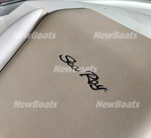 Imagem 15 de 25 de Sea Ray 375 Sundancer 2013 460 H