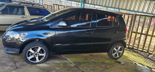 Volkswagen Fox 1.0 Vht Total Flex 5p