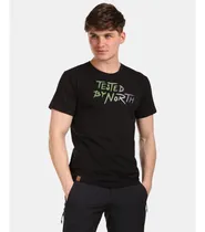 Comprar Polera Hombre Discover-m Ne Kilpi