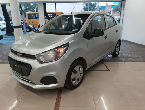 Chevrolet Beat 1.2 Lt Sedan