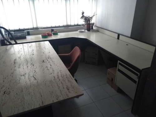 Imagen 13 de 14 de Se Vende Excelente Oficina Av Francisco Solano Libertador