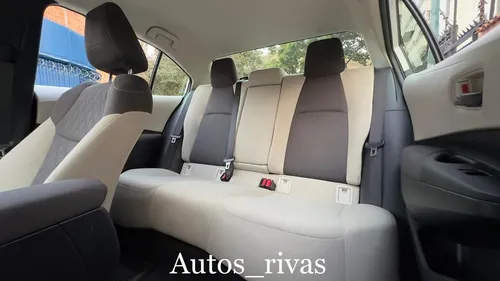 Toyota Corolla Le 2022