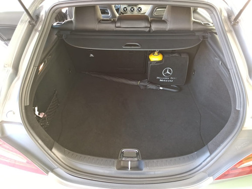 Mercedes Benz Cl200 1.6 Automático 2017