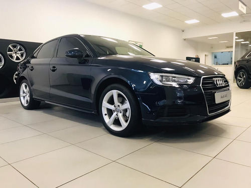 Audi A3 Sedan 1.4 Tfsi S-tronic 150 Cv 2019