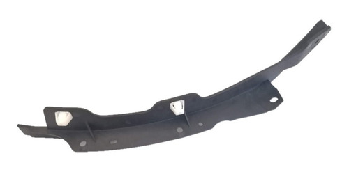 Imagen 3 de 10 de Spoiler Guardaplast Rueda Izq Delant Audi A4 Bapmic Germany