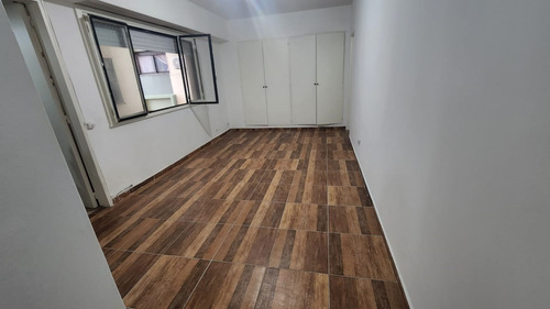 Departamento De 1 Ambiente En Alquiler En Almagro