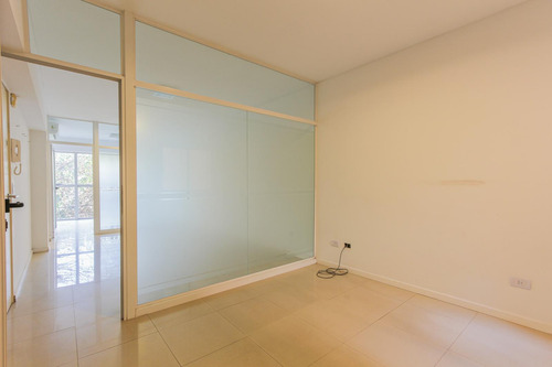 Venta Oficina 2 Ambientes Saavedra