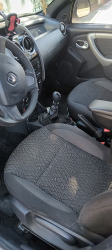 Renault Duster Oroch 2.0 Dynamique