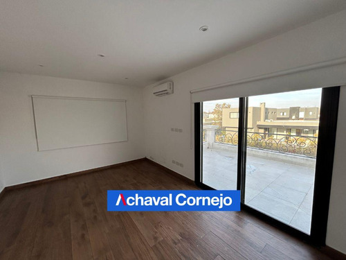 Venta Casa En Acacias-puertos (4 Dormitorios-pileta)
