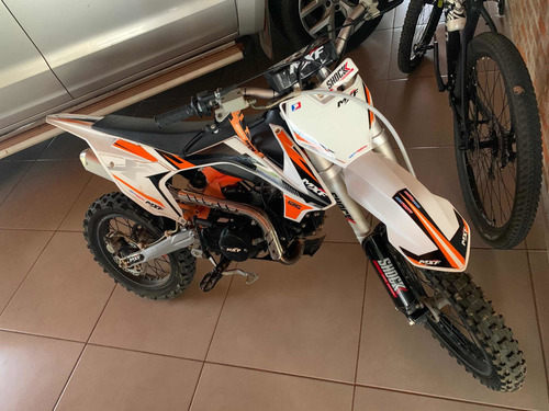 Mxf Pro Series
