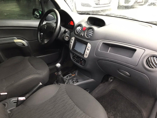 Imagem 8 de 10 de Citroen C3 Glx 1.4 8v Flex Completo
