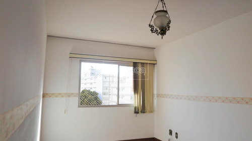 Imagem 2 de 14 de Apartamento À Venda Em Centro - Ap006038