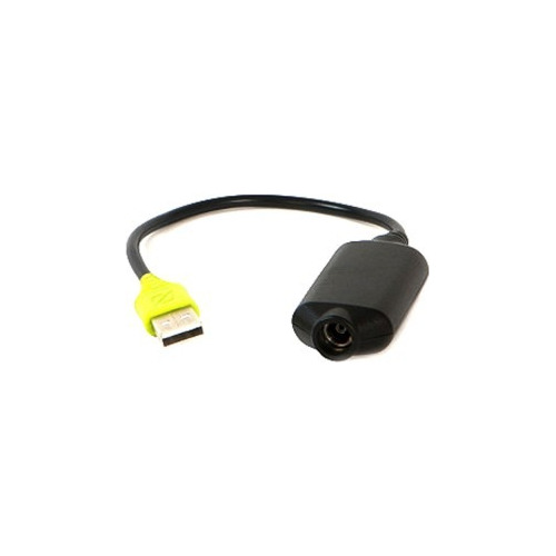 Convertidor Light Life (usb A 6mm)