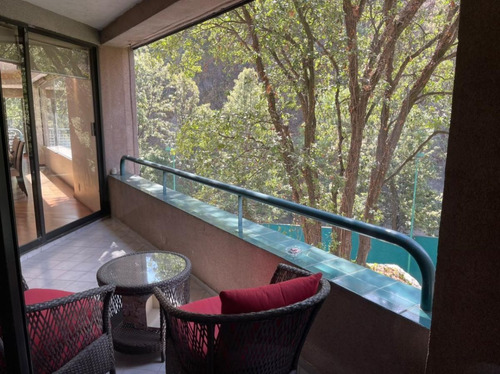 Vendo Departamento En Bosque De Tabachines, Bosques De Las L