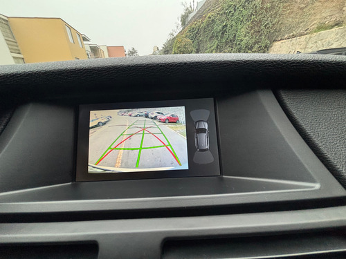 Bmw X5 35xdrive