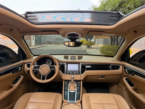 Porsche Macan 3.0 S