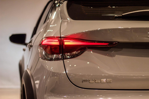 Imagen 14 de 25 de Fiat Pulse 1.0t Impetus Cvt 0km 2022