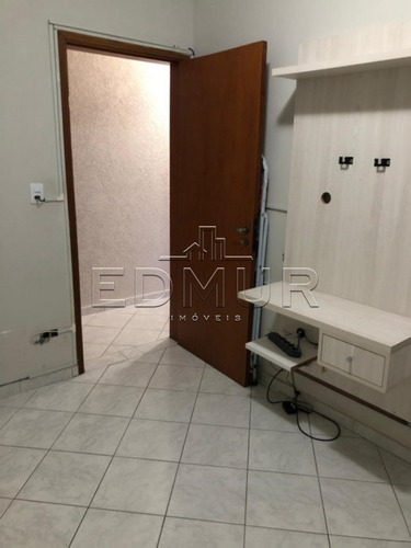 Apartamento - Vila Curuca - Ref: 5968 - V-5968