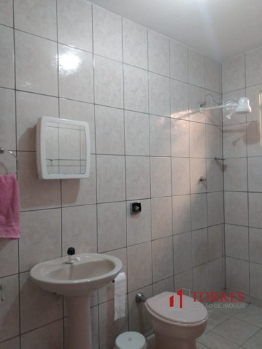 Casa Térrea Para Venda Em Residencial Sítio Santo Antônio Taubaté-sp - 471