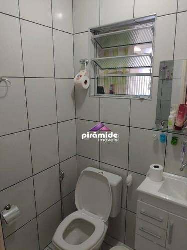 Oportunidade: Apartamento Excelente Com 2 Dormitórios À Venda, Por R$ 245.000, Pertinho Da Linda Praia Do Indaiá, Caraguatatuba/sp - Ap13109