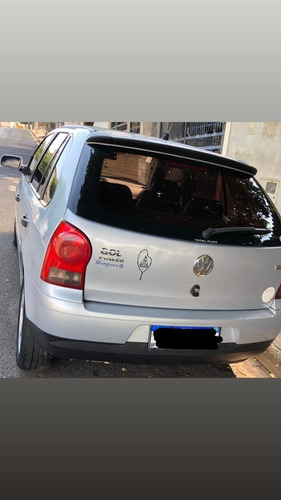 Gol G4 Power