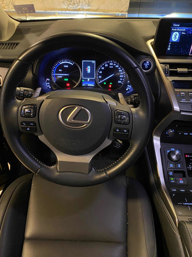 Imagem 5 de 15 de Lexus Dynamic 2019 2.5 Dynamic Aut. 5p Hibrido