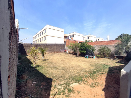 Imagem 25 de 30 de Casa Com 2 Dormitórios À Venda, 77 M² Por R$ 230.000,00 - Jardim Quartieri - Mogi Mirim/sp - Ca0372