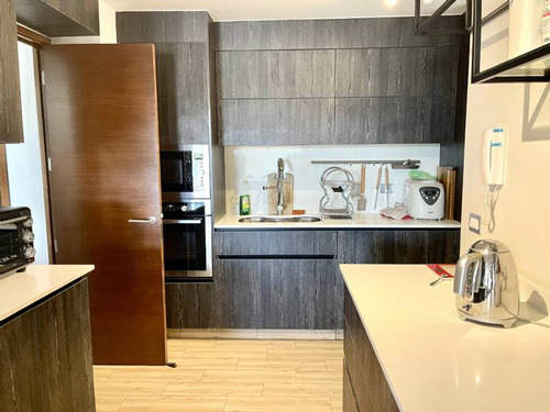 Portal La Dehesa/ Penthouse Duplex