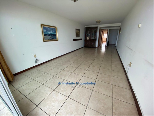 Imagen 5 de 17 de Vendo Apartamento 3 Dormitorios En Malvin
