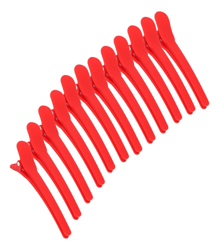 Pinzas Para Cortar El Cabello, 12 Unidades, Antideslizantes,
