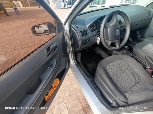 Skoda Fabia 1.2 Combi Twincam Gti
