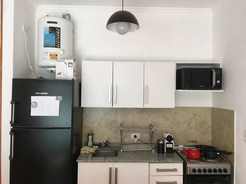 Imagen 8 de 9 de Departamento De 2 Ambientes En Venta. Condominio Esmeralda Grande, Pilar