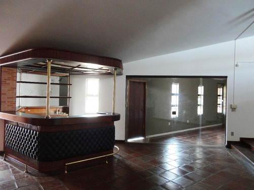 Casa Com 4 Dormitórios À Venda, 297 M² Por R$ 1.600.000,00 - Jardim São Luiz - Ribeirão Preto/sp - Ca0060