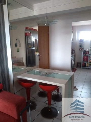 Apartamento A Venda Natal Brisa, Pitimbu